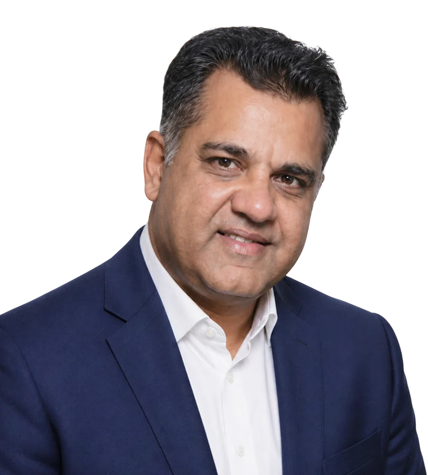 Vishal Gauri