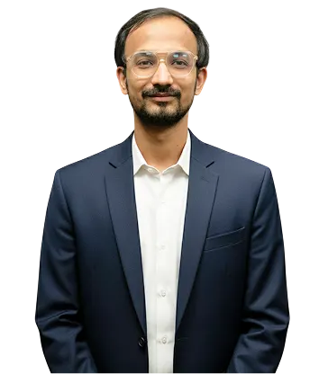 Aryesh Rai