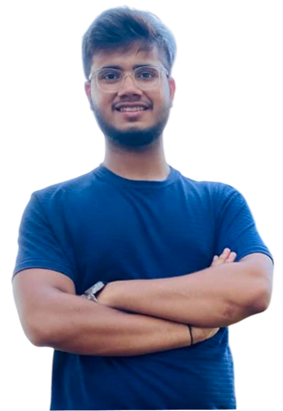 Gautam Gupta 