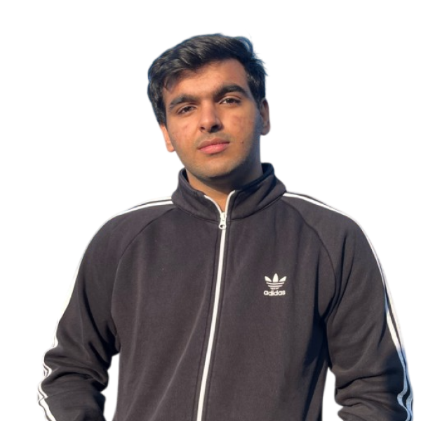 Parth Chawla