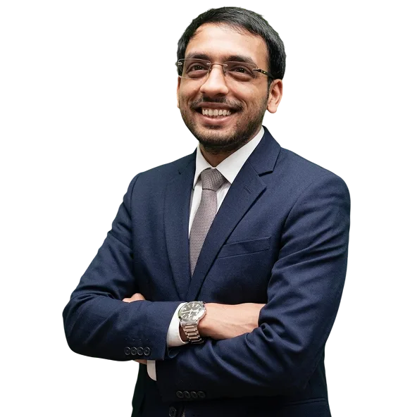 Monu Kumar — Learning Head, Coding Blocks & CBSOT